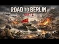 The Eastern Front: Road to Berlin Part 2 | The Fall of Nazi Germany | Full Documentary