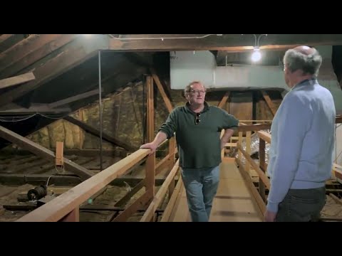 Croswell Opera House virtual tour