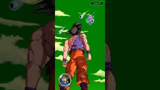 ドラゴンボール レンジェンズ