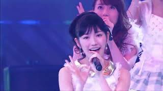 Oogoe Diamond - AKB48  LIVE at NIPPON BUDOKAN