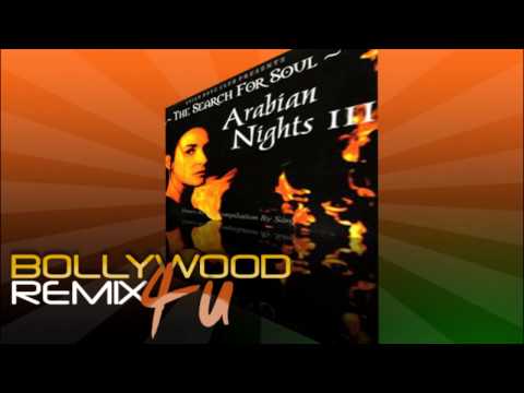Arabian Nights III - Nadin Dina [Dj Sanj]