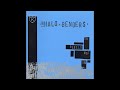 Your Asterisk - The Halo Benders