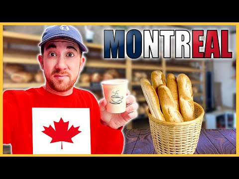 How French is Montréal?