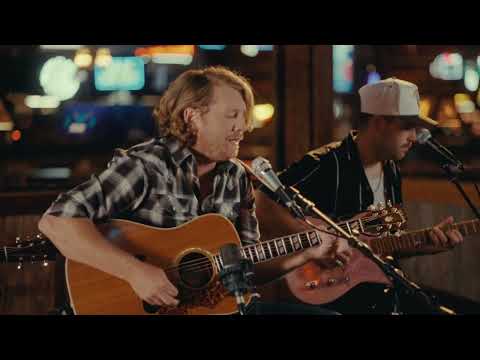 William Clark Green - Where The Wild Things Are (Acoustic Live Performance)