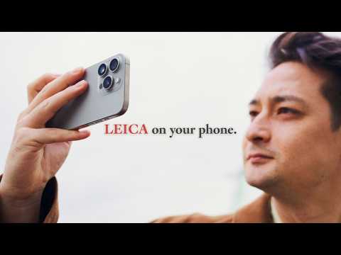 The ultimate iphone camera app