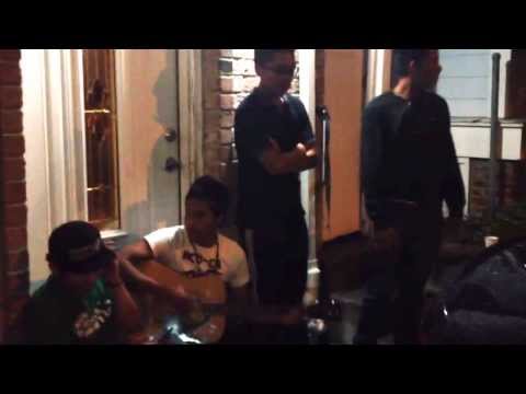 Unstoppable Cover- Ne boys