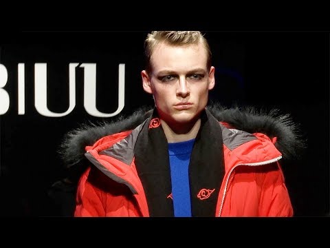 BIUU | Fall Winter 2018/2019 Full Fashion Show | Exclusive