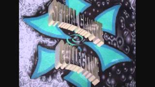 Spiral Groove Collective - Mothball motif