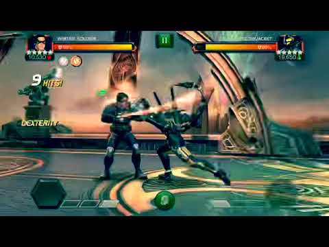 Act 5.4.6 - Fight the Power. Last Path!