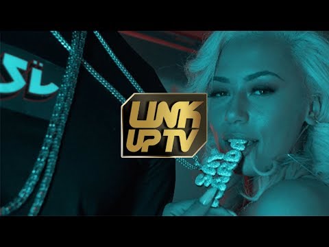 RM x Tiny Boost x RA -  Mazzalina Remix [Music Video] | Link Up TV