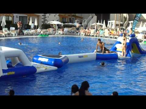 Video 4 de Aquasort Video 4 de Aquasort