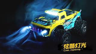 Off road auto 2WD 1:20