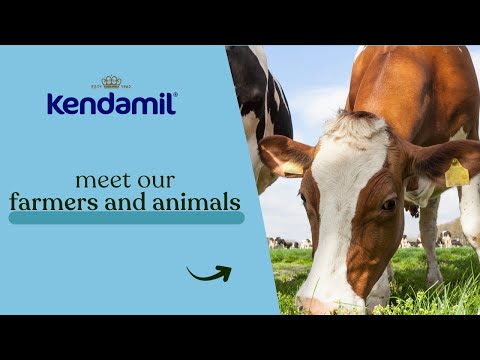 Meet Kendamil's Farmers