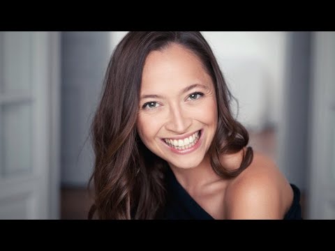 Dédicace de Candice Parise Cérémonie Trophées des Territoires 2022