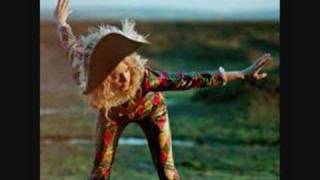 Goldfrapp - Happiness [Beyond The Wizards Sleeve]