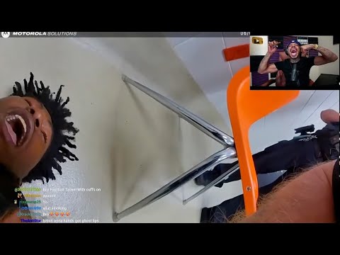 Man Accidentally Breaks Into Cops Personal Car | DJ Ghost Reaction