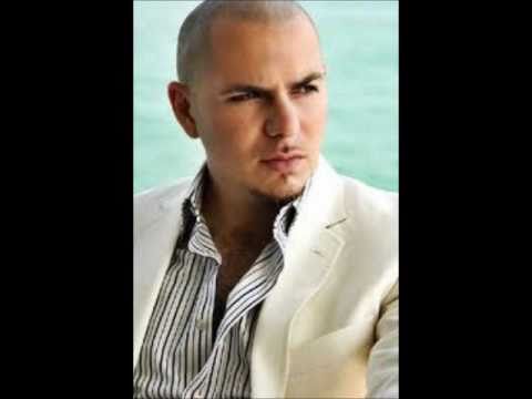 Pitbull Something For The DJs (Prod. by Afrojack & David Guetta)