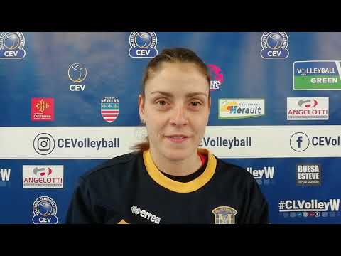 Interview Miroslava Paskova - November 20, 2018