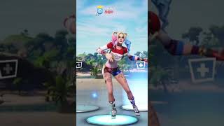 BTS Dynimite エモート音ハメ編集やってみた！#fortnite #フォートナイト #エモート #音ハメ
