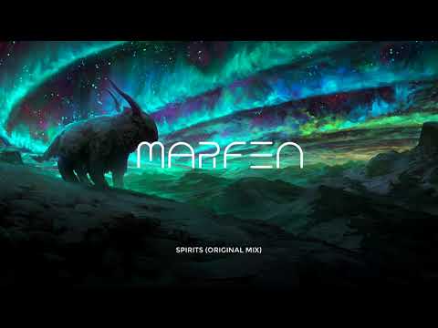 Marfen - Spirits (Original Mix)