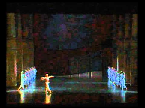 madalina stoica balet 3