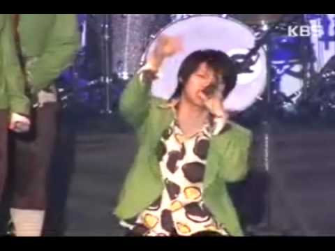 [7-5-12] Don't go away - Super Junior T