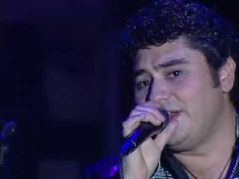 Elefante -concierto completo en auditorio nacional