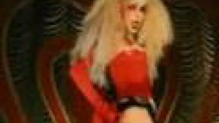 CHRISTINA AGUILERA VIDEO TOP 10 COUNTDOWN!