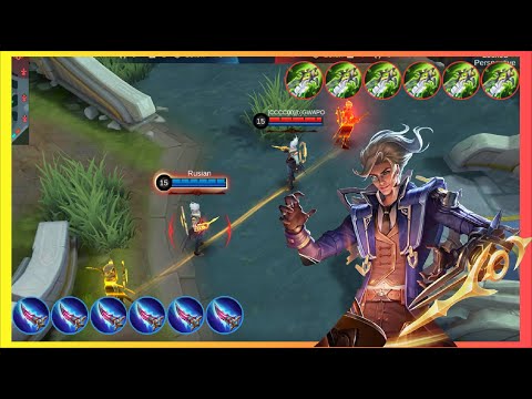 Blade of Heptaseas Vs. Blade of Despair | Natan - WHO WILL WIN?