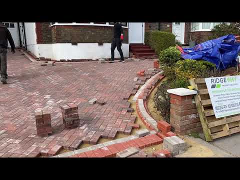 Ridgeway property solutions video.