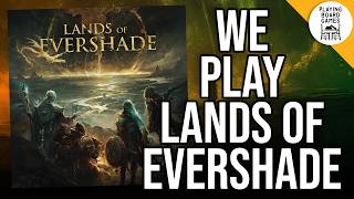 Lands of Evershade video thumbnail