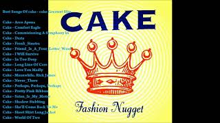 Download lagu Cake Greatest Hits HD mp3