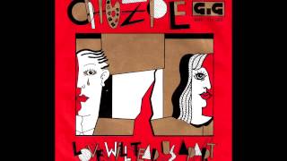 Chuzpe - Love Will Tear Us Apart (Joy Division Cover)