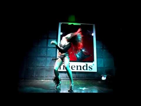 Kynn Mitchell   Get closer Boate Friends B´day Lohanna La Close