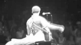 MANU CHAO - La Primavera &amp; Radio Bemba (LIVE by Vince Tocce) Brooklyn 2006