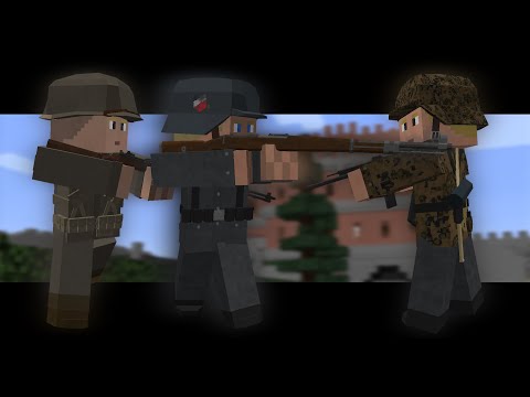 Battle of Castle Itter - A WW2 Documentary