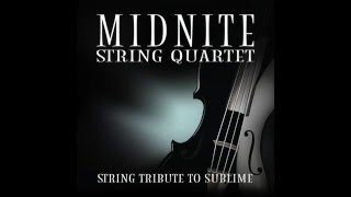 Santeria MSQ Performs Sublime by Midnite String Quartet
