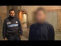 Police de Toulon face à la délinquance