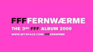 FFF -- FFFFERNWAERME 2 WO WIR SIND