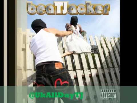 Dev Ft Tinie Tempah - Bass Down Low (BeaTJacked)