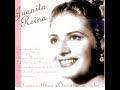 Juanita Reina - Francisco Alegre