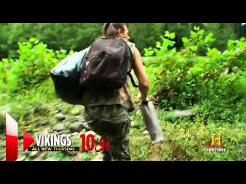 Appalachian Outlaws S02E05 featuring Legend Cub