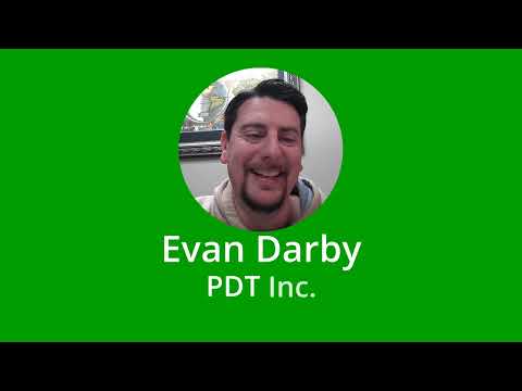 Revvo PDT Case Study