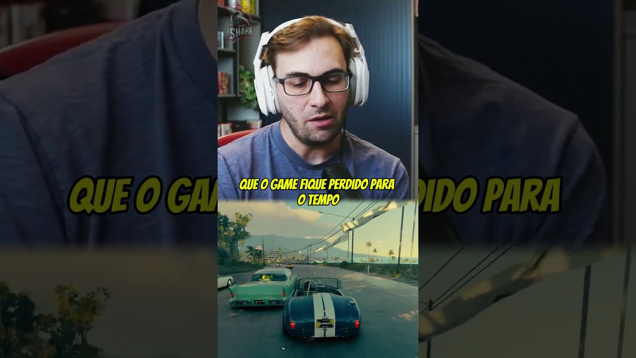BRKsEDU Comenta Sobre a Campanha STOP KILLING GAMES!