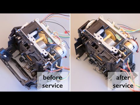 Buy Onkyo Ta-200 cassette deck in the Positron-E Shop, 107,10 €