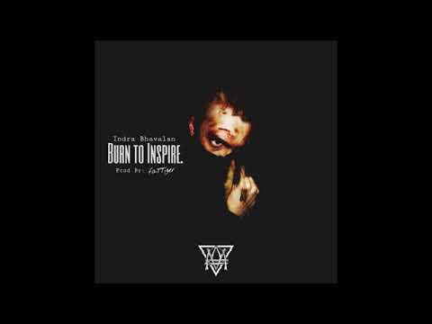 BLURRY EYES - Indra Bhavalan