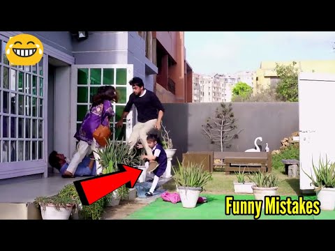 Dunk Episode 12 Mistakes | Dunk Episode 13 Promo Mistakes | Dunk Drama Review | Ary Digital