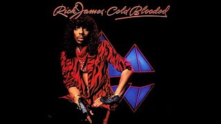ISRAELITES:Rick James - Cold Blooded 1983 {Extended Version}