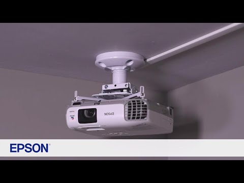 Epson Home Theater Projectors