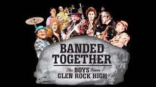 Banded Together - The Boys From Glen Rock High - Trailer